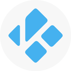 kodi  logo